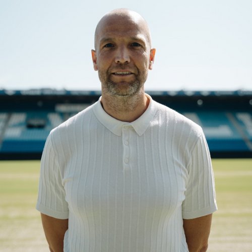 Tim Bakens
